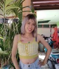 Rencontre Femme Thaïlande à Muang  : Bow, 35 ans